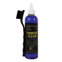 E3 Thrush Clear with Brush for Horses - 8 oz