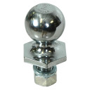 Reese Towpower Interlock Hitch Ball - 2"