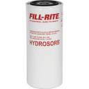 Fill-Rite Hydrosorb Spin On Filter - 18 gpm