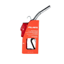 Fill-Rite Unleaded Auto Nozzle with Hook - 3/4"