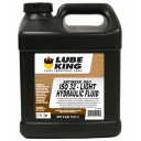 Lube King AW ISO 46 Hydraulic Fluid - 2 gal