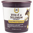 Horse Health Vita-e & Selenium Crumbles For Horses - 2.5 Lb