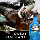 Absorbine Ultra Shield Sport Insecticide & Repellent for Horse - 32 oz