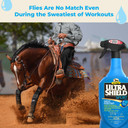 Absorbine Ultra Shield Sport Insecticide & Repellent for Horse - 32 oz