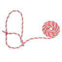 Weaver Leather Poly Cattle Rope Halter - 7'