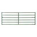 Powder River 1600 Series Tube Gate with 180 Hinge - 52"