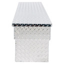 Dee Zee Brite-Tread Specialty Series Narrow Tool Box - 5 Cu. Ft.