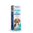 Vetericyn Plus All Animal Wound and Skin Care Hydrogel Pump - 3 oz