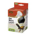 Zilla Day White Light Incandescent Spot Bulb for Reptiles