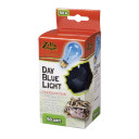 Zilla Day Blue Light Incandescent Heat Bulb for Reptiles