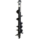 Speeco Auger For Compact Post Hole Digger - 6"