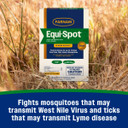 Farnam Equi-Spot Spot-on Protection for Horses