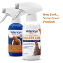 Vetericyn Plus Antimicrobial Poultry Care - 8 oz