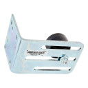 National Hardware Galvanized Heavy Stay Rollers