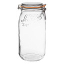 Down To Earth Le Parfait Canning Jar - 101 Oz