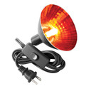 Zilla Night Red Mini Halogen Bulb