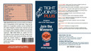 Tight Joints Plus Horse Supplement - 2 lb