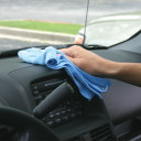 Detailer's Choice 12" X 16" Microfiber Cleaning Cloth - 6 pk