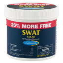 Farnam Swat Clear Fly Repellent Ointment - 7.5 Oz