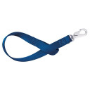 Weaver Leather Nylon Bucket Strap - Blue