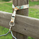 Weaver Leather Nylon Bucket Strap - 1" x 22"