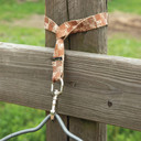 Weaver Leather Nylon Bucket Strap - 1" x 22"