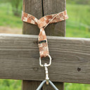Weaver Leather Nylon Bucket Strap - 1" x 22"