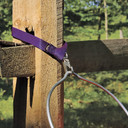 Weaver Leather Nylon Bucket Strap - 1" x 22"