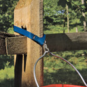 Weaver Leather Nylon Bucket Strap - 1" x 22"