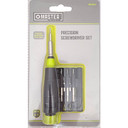 Master Mechanic Precision Screwdriver Set - 18-in-1