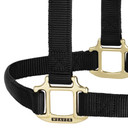 Weaver Equine Original Non-Adjustable Halter - Yearling