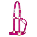 Weaver Equine Original Non-Adjustable Halter - Yearling