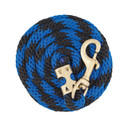 Weaver Leather Brass Plated Polypropylene Horse Lead Rope Snap - 5/8" X 8'