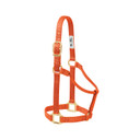 Weaver Leather Original Non-Adjustable Halter - Nylon - Large