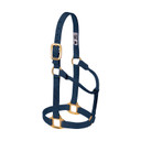 Weaver Leather Original Non-Adjustable Halter - Nylon - Large