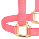 Weaver Leather Original Non-Adjustable Halter - Nylon - Large