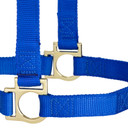 Weaver Leather Basic Non-Adjustable Halter
