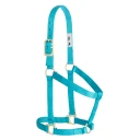Weaver Leather Basic Non-Adjustable Halter
