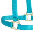 Weaver Leather Basic Non-Adjustable Halter