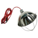 250W Hanging Brooder Lamp w/6ft cord