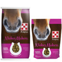 Purina Nicker Makers Horse Treat