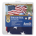 Annin Flagmakers Tough Tex Us Flag - 4' X 6'