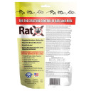 Ratx Rat and Mouse Killer Pellets - 1 lb