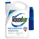 Roundup Ready-to-use Weed & Grass Killer III