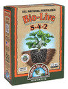 Down To Earth Bio-Live 5-4-2 All Natural Fertilizer