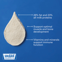 Sav-A-Kid Goat Kid Milk Replacer - 4 lb