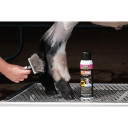 Weaver Leather Self-Cleaning Slicker Brush - 4"