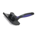 Weaver Leather Self-cleaning Slicker Brush