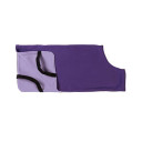 Weaver Leather Purple Sheep Underblanket - Large/Extra Large