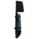 Reese Towpower Hitch Pin & Clip With PVC Comfort Grip - 1/2"